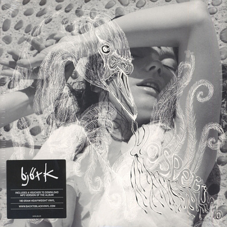 [6567] Björk - Vespertine (2LP)