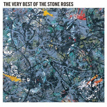 [30326] The Stone Roses - The Very Best Of The Stone Roses (2LP)