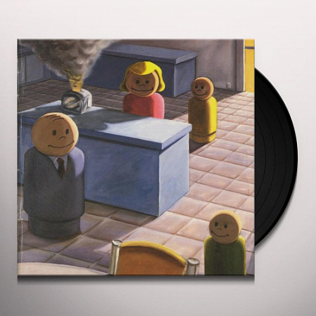 [32993] Sunny Day Real Estate - Diary (2LP)