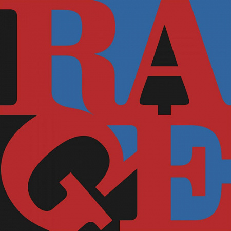 [12643] Rage Against The Machine - Renegades (LP)