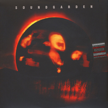 [13206] Soundgarden - Superunknown (2LP)