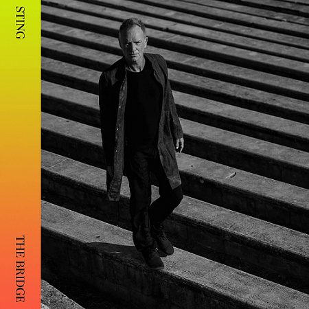 [55657] Sting - The Bridge (LP)