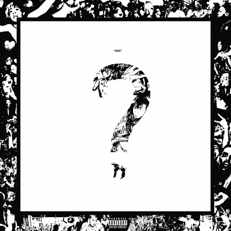 [14814] Xxxtentacion - ? (LP)