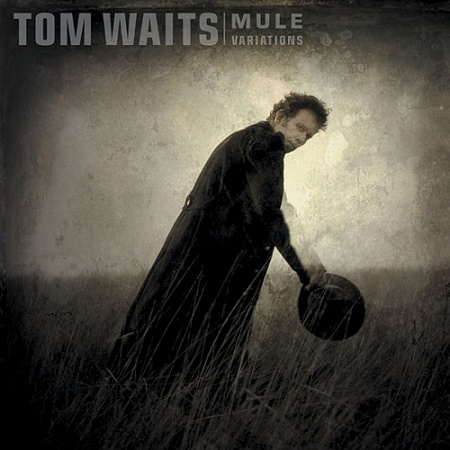 [5409] Tom Waits - Mule Variations (2LP)