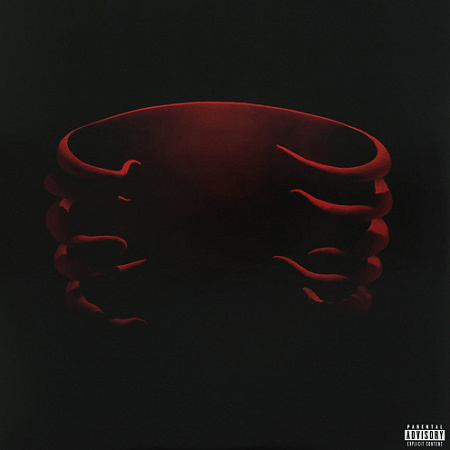 [14388] Tool - Undertow (2LP)