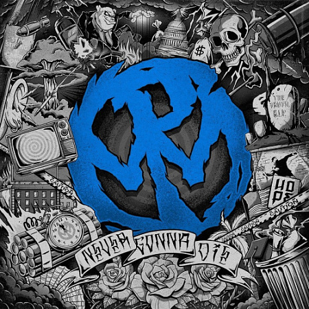 [45412] Pennywise - Never Gonna Die (LP)