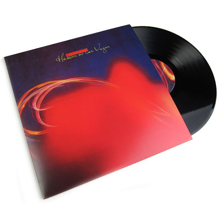 [47096] Cocteau Twins - Heaven Or Las Vegas (LP)