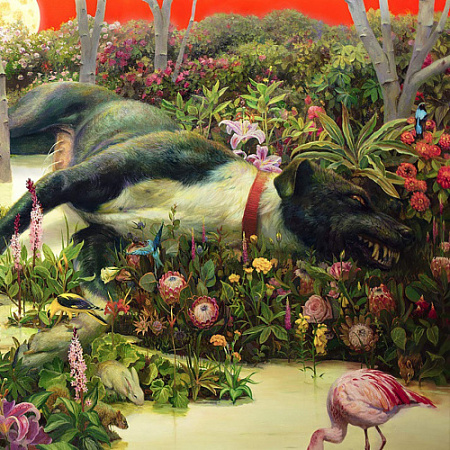 [26237] Rival Sons - Feral Roots (2LP)