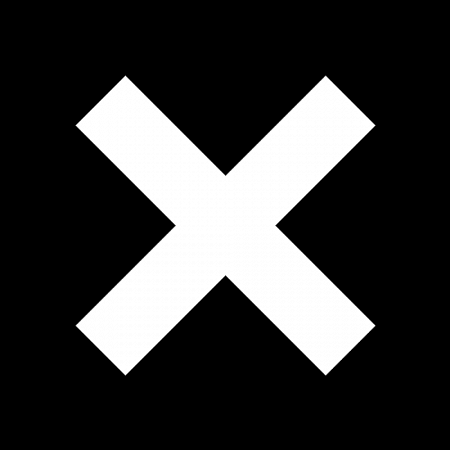 [5720] The Xx - Xx (LP)