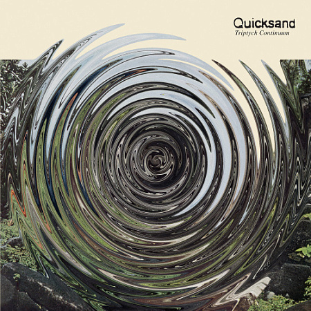 [21287] Quicksand - Tryptich Continuum (12")
