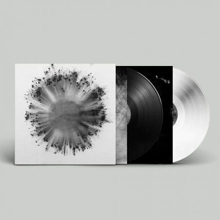 [47331] Trentemøller - Obverse (2LP | LP 1 is on black vinyl___LP 2 is on white vinyl)