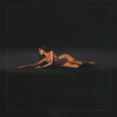 [49434] Madison Beer - Life Support (LP)