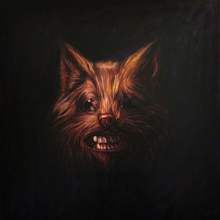 [55404] Swans - The Seer (3LP)