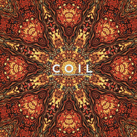 [47461] Coil - Stolen And Contaminated Songs (2LP)