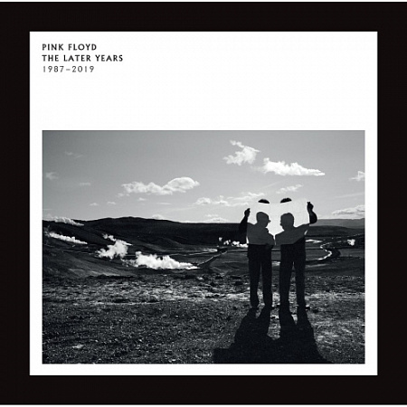 [39237] Pink Floyd - The Later Years 1987-2019 (2LP)