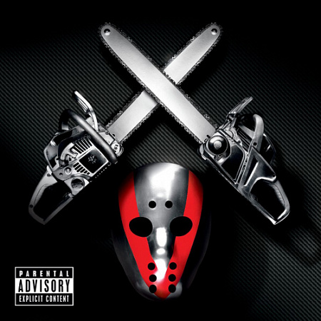 [40639] V/A - Shady XV (4LP)