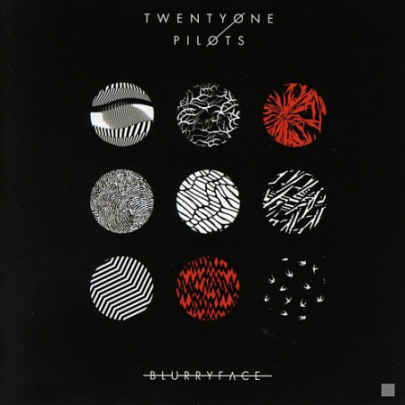 [14500] Twenty One Pilots - Blurryface (2LP)