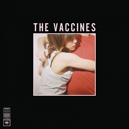 [5331] The Vaccines - What Did You Expect From The Vaccines? (LP)