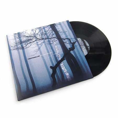 [50829] Trentemoller - The Last Resort (3LP)
