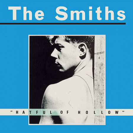 [14067] The Smiths - Hatful Of Hollow (LP)