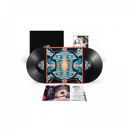 [48956] Tash Sultana - Flow State (2LP)