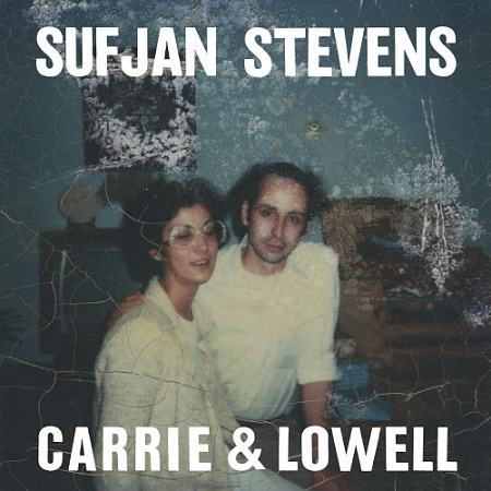 [52946] Sufjan Stevens - Carrie & Lowell (LP)