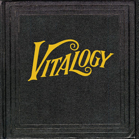 [29290] Pearl Jam - Vitalogy (2LP)