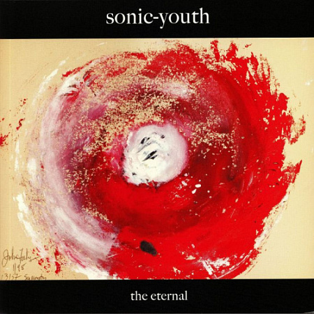 [21621] Sonic Youth - Eternal (2LP)