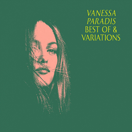 [43227] Vanessa Paradis - Best Of (2LP)