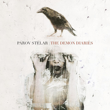 [55824] Parov Stelar - The Demon Diaries (2LP | Red)