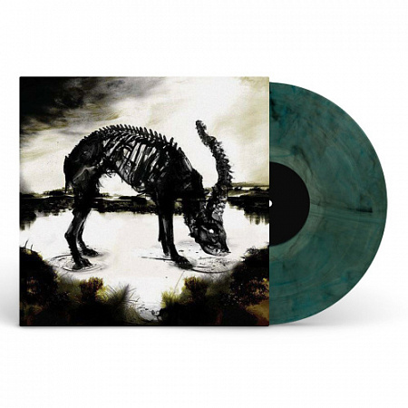 [19406] Amenra - Mass III (LP | Smokey Green)
