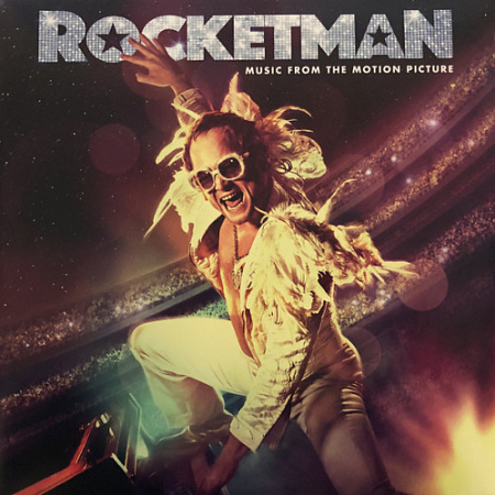 [26374] OST - Rocketman (2LP)