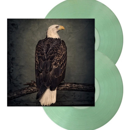 [44736] Clutch - Book Of Bad Decisions (2LP | Coke Bottle Clear)