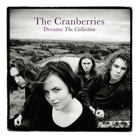 [33310] The Cranberries - Dreams: The Collection (LP)