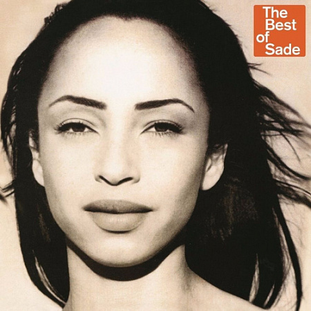 [27203] Sade - The Best Of Sade (2LP)