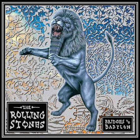 [30678] The Rolling Stones - Bridges To Babylon (2LP)