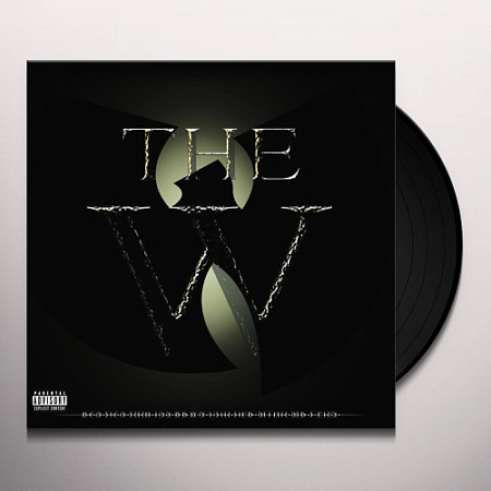 [22079] Wu-Tang Clan - W (2LP)