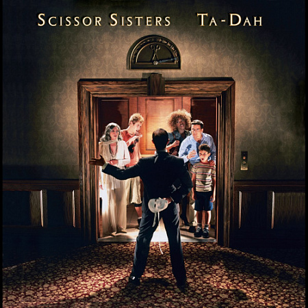 [44118] Scissor Sisters - Ta-Dah (2LP)