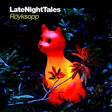 [46099] Royksopp - LateNightTales (2LP)