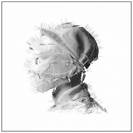 [34751] Woodkid - The Golden Age (2LP)