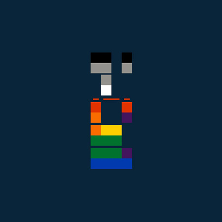 [24257] Coldplay - X&Y (2LP)