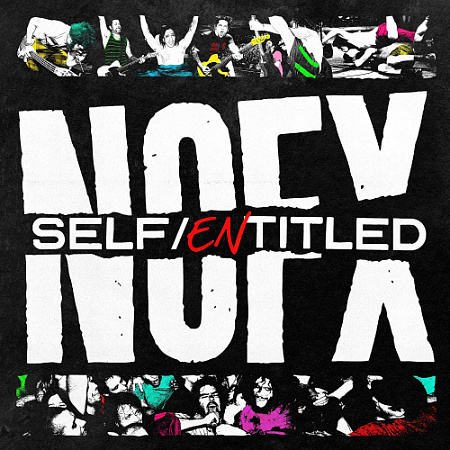 [58078] NOFX - Self / Entitled (LP)
