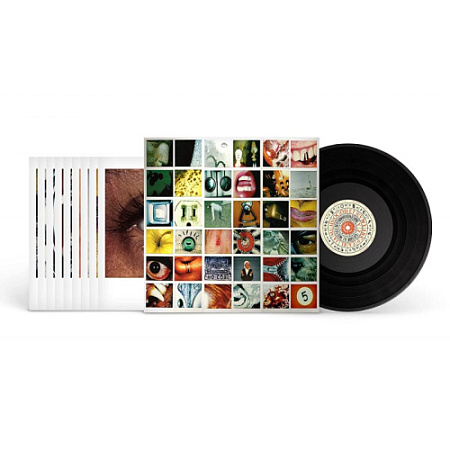 [51475] Pearl Jam - No Code (LP)