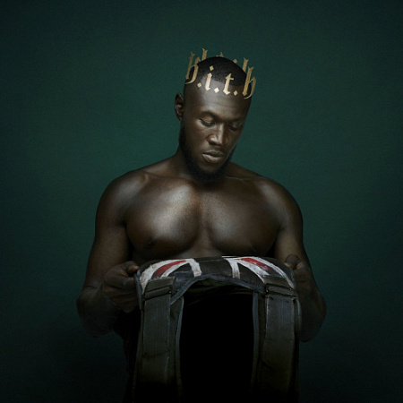 [29528] Stormzy - Heavy Is The Head (2LP)