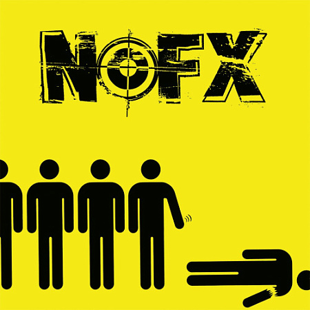 [58917] NOFX - Wolves In Wolves' Clothing (LP)