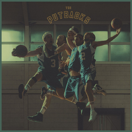 [18089] The Putbacks - The Putbacks (LP)