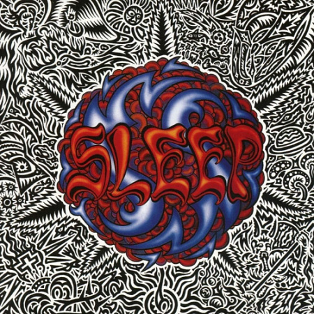 [32610] Sleep - Sleep's Holy Mountain (LP)