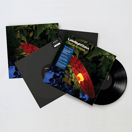 [46075] Olafur Arnalds - LateNightTales (2LP)