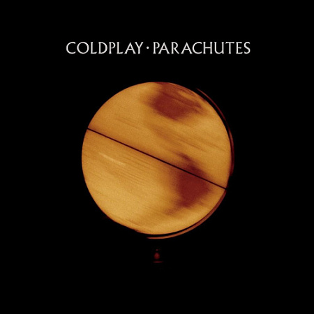 [7427] Coldplay - Parachutes (LP)