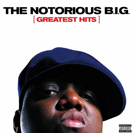 [29313] The Notorious B.I.G. - Greatest Hits (2LP)